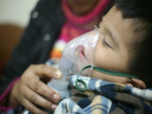 Casanare: 7 niños menores de 5 años han fallecido en el 2022 por infecciones respiratorias agudas