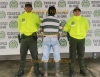 Capturado por el delito de abigeato en zona rural de Maní