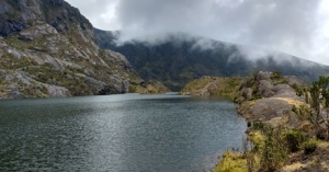 Anuncian demanda ante la Corte Interamericana para que se impida explotación minera en Santurbán