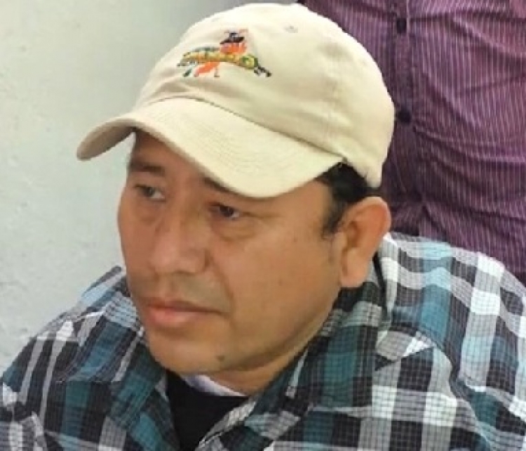 Tribunal absolvió al exconcejal de Yopal Nelson Figueroa