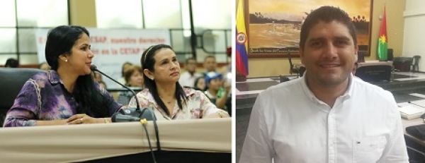 Designados cerca de 800 millones para la política pública de la mujer