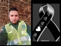 Joven motociclista perdió la vida en Yopal