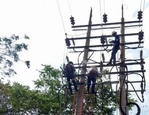 Sin luz amplio sector de Yopal este jueves de 6:00 am a 10:00 am