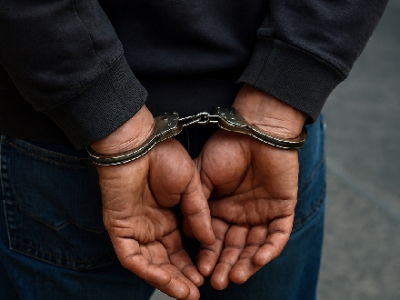 Cuarenta y ocho años de cárcel para sujeto que mató a su propia hija de tres años