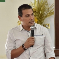 Por doble militancia, piden anular inscripción de Oscar Franco a la Alcaldía de Villanueva