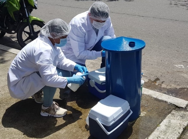 Secretaría de Salud desmiente audio sobre virus en agua de Yopal