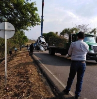 Comandante de Policía de Arauquita sufrió accidente de tránsito