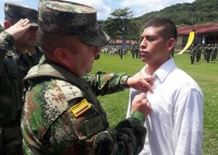 Ex soldado falleció accidentalmente en Yopal