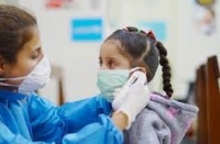 Niño de 10 años falleció y 1.862 menores de edad han sido contagiados de COVID-19 durante la pandemia en Casanare