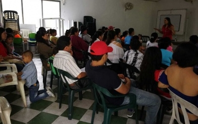 En Casanare, 100 menores de edad recibieron encargos fiduciarios como medida de indemnización