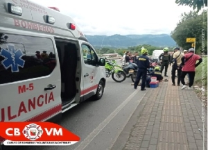 Hombre señalado de hurto fue agredido por la comunidad en Monterrey