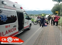 Hombre señalado de hurto fue agredido por la comunidad en Monterrey