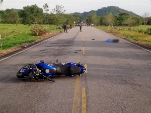 Joven falleció en la vía hacia Hato Corozal