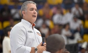 Primer Taller Construyendo País del 2019 hoy en Yopal