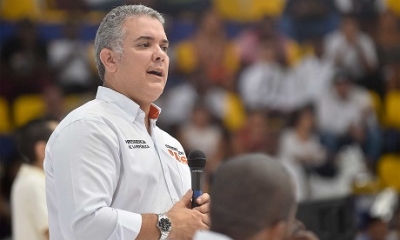 Primer Taller Construyendo País del 2019 hoy en Yopal