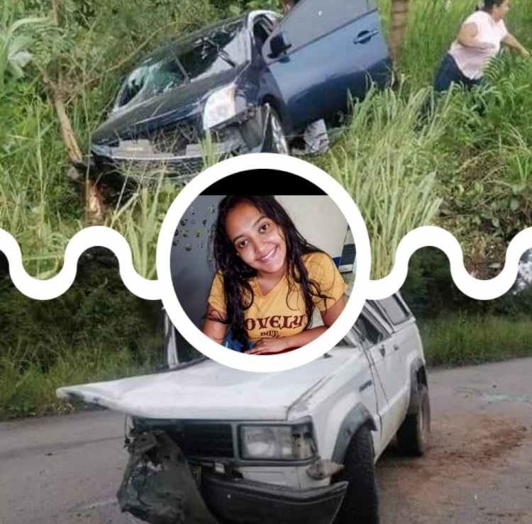 Grave accidente de tránsito en Casanare deja una mujer muerta y dos heridos