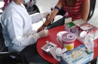 En Yopal se han registrado 392 casos de VIH en los últimos 5 años