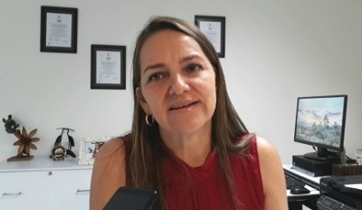 Canasta educativa está garantizada en 2019 en IE: Sandra Rincón
