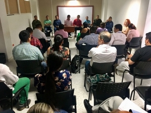 Cárceles de Casanare con problemáticas de agua y salud encontró Gobernación