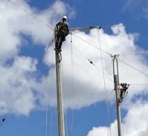 Cortes de luz hoy en varios sectores rurales de Yopal