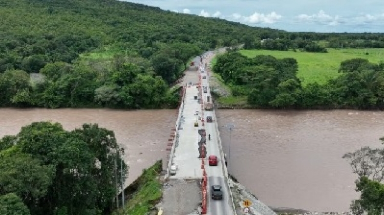 Hoy inician restricciones nocturnas de movilidad en algunos puntos de la vía Yopal – Villavicencio