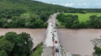Hoy inician restricciones nocturnas de movilidad en algunos puntos de la vía Yopal – Villavicencio
