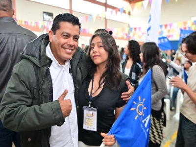 Prosperidad social respondió varias inquietudes sobre el programa Renta Joven