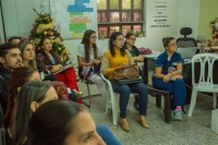 Casanare realizó la Tercera Mesa Técnica de Tuberculosis