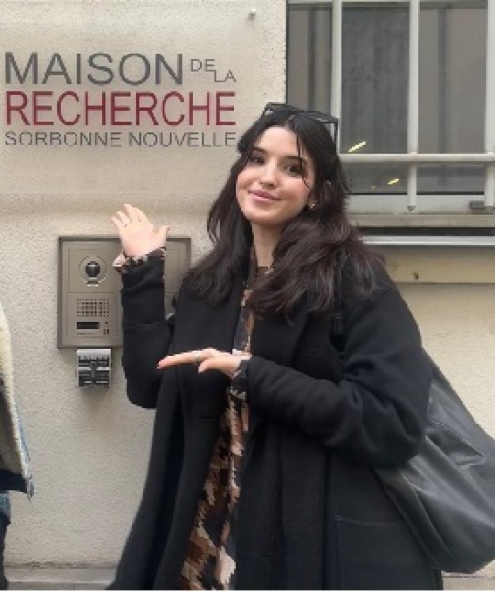 Polonia: Migrante intentó violar a una joven universitaria, luego le sacó los ojos para que no lo identificara