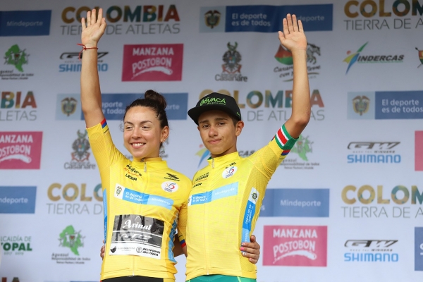 Casanare, nuevamente casa de la Vuelta del Porvenir y el Tour Femenino