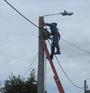 Mañana estarán sin energía eléctrica algunos barrios de Yopal