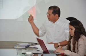 Convocatoria pública para la organización del Consejo Departamental de Planeación