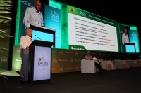 La visita a la fábrica de jabones Hada y el taller de productividad, cierre a las actividades de la Conferencia Internacional