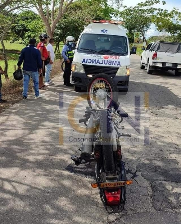 Alcalde de Yopal solicitó hacer seguimiento a las EPS para que garanticen el oportuno servicio de ambulancias