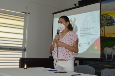 EPS deben entregar oportunamente los medicamentos, exigencia de la Secretaría de Salud de Casanare