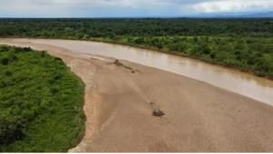 Alcaldía de Aguazul confirma hallazgo de menor desaparecida tras seis días de búsqueda en río Unete