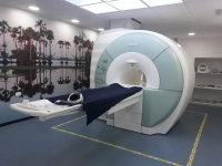 Después de 10 años en desuso entró en funcionamiento Resonador Magnético en HORO