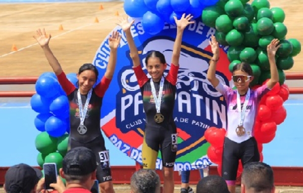 Más 350 patinadores participaron en el campeonato pro ligas escuelas y clubes de Paz de Ariporo