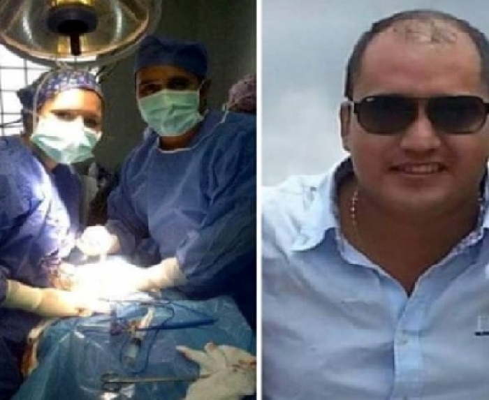 De Maní llegó el nuevo gerente del Horo