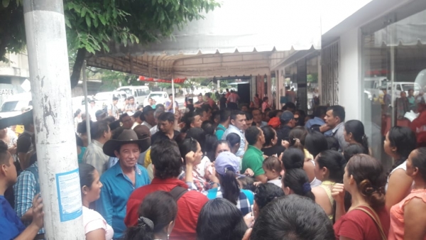 Millonarias deudas de contratista del transporte escolar en Casanare