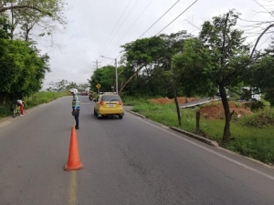 Hoy día de la movilidad limpia, sin carros ni motos en Yopal