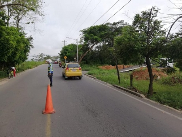 Hoy día de la movilidad limpia, sin carros ni motos en Yopal