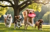 Hoy se celebra el Día Mundial del Perro