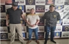 Capturado sargento del Ejército Nacional señalado de ser miembro del Clan del Golfo