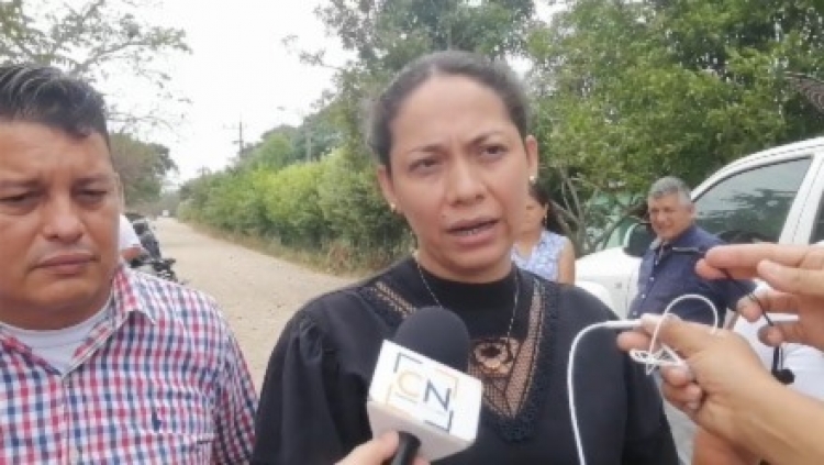 Este jueves se retomarían labores en la planta de sacrificio animal