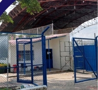 Secretaría de Movilidad de Yopal ahora funcionará en la infraestructura contigua al coliseo Mauricio Naranjo