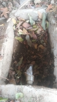 ¡Se están robando los contadores de agua en Yopal!