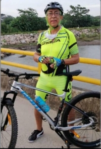 Hombre de 63 años falleció luego de accidente ciclístico en Yopal