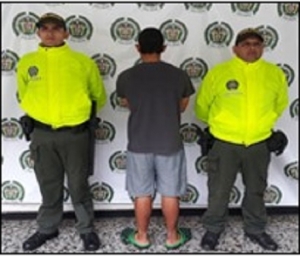 Cayo la banda “Los Lisos” responsables de hurtos en Yopal