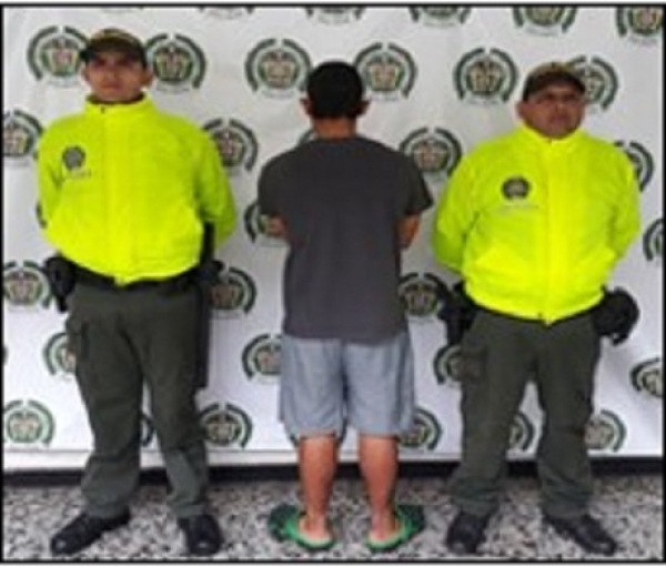 Cayo la banda “Los Lisos” responsables de hurtos en Yopal